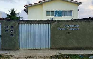Imagem: A casa em condomínio possui 2 Dormitórios, 1 Banheiro, 1 Vaga