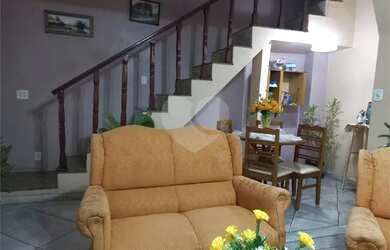 Imagem 5: Maravilhosa casa VP. Churrasqueira, Varanda, Guarda roupae150m² de Área