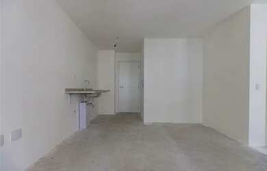 Imagem 8: APARTAMENTO RESIDENCIAL em São Paulo - SP, Moema