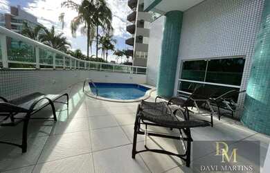 Imagem 5: Matinhos - Apartamento Padrão - Caiobá