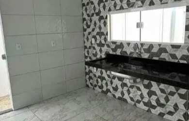 Imagem 4: Casa Na Ceilândia sul 3 Quartos