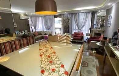 Imagem 5: Apartamento com 3 suítes, 165 m² - venda por R$ 1.100.000 ou aluguel...