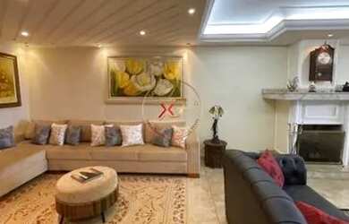 Imagem: Apartamento Para Alugar na Mooca com 4 dormitórios