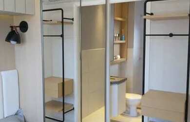 Imagem 4: Apartamento na planta nas margens da washigton soares, vizinho ao shopping...