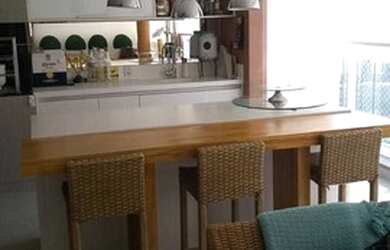 Imagem 7: Lindo apartamento na Helio Pellegrino com 3 vagas e lazer