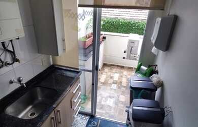 Imagem 11: ApApartameno na Rua Teodureto Souto - Cambuci - São Paulo - Capital