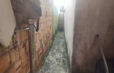 Imagem 4: Vendo ou troco por outra. 55.000m² de Área, 4 Vagas na garageme3 Dormitórios