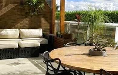 Imagem 1: Apartamento Garden com 1 dormitório, 66 m² - venda por R$ 730.000 ou...