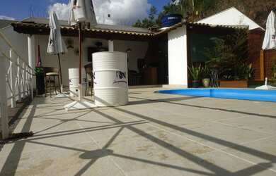 Imagem 3: Casa de condomínio fechado Fazenda da Serra para venda possui 200 metros...