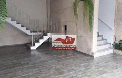 Imagem 1: Sobrado com 4 dormitórios, 205 m² - venda por R$ 1.020.000,00 ou aluguel...