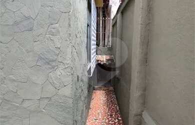 Imagem 3: Casa de frente rua VP. Varanda, 69m² de Área, 1 Banheiroe2 Dormitórios