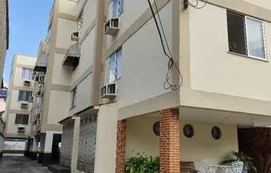 Imagem 1: Alugo apartamento na Freguesia - Estr. do Capenha