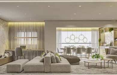 Imagem 5: APARTAMENTO RESIDENCIAL em São Paulo - SP, Vila Mariana