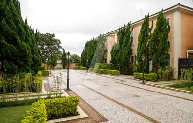 Imagem 7: Casa alto padrão para venda ou locação em condomínio no Morumbi