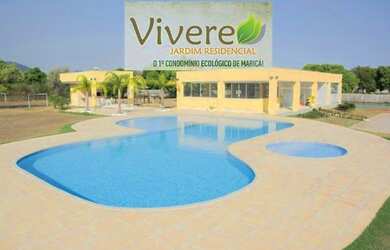 Imagem: O terreno possui 360m² de Área e está localizado em São