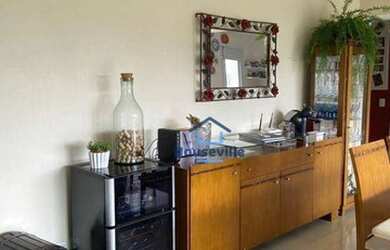 Imagem 8: Maravilhoso apartamento. Piscina, Churrasqueira, Varandae198m² de Área