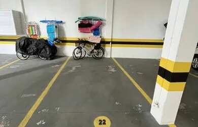 Imagem 8: Matinhos - Apartamento Padrão - Caiobá