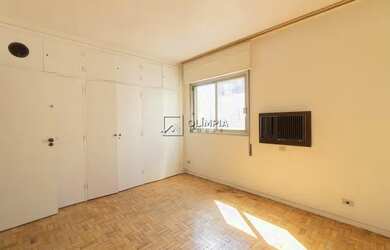 Imagem 16: Apartamento Locação 3 Dormitórios - 300 m² Bela Vista