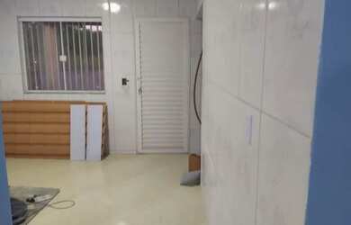 Imagem 4: Casa no Jardim Maravilha. Varanda, Área de serviço, 250m² de Áreae1...