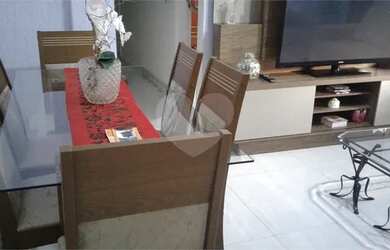 Imagem 13: Ótima localização VP. 82m² de Área, 1 Vaga na garageme2 Dormitórios