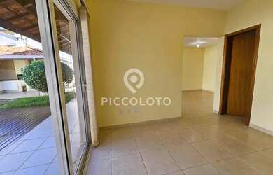 Imagem 9: casa - Betel - Paulínia. Piscina, Churrasqueira, VarandaeÁrea de serviço