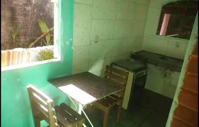 Imagem 2: Casa em Itacuruca anual. 1 Banheiroe1 Dormitório