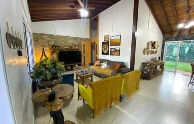 Imagem 10: VENDO CHÁCARA NA HÍPICA E ACEITO PERMUTA EM CASA DE CONDOMÍNIO NA ZONA...