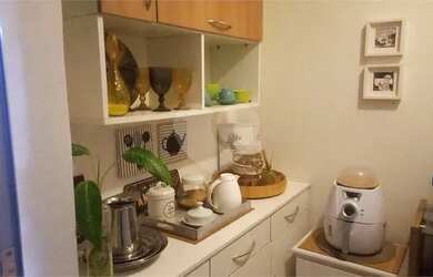 Imagem 4: Apartamento 70m², varanda, 2 quartos, próximo ao Boulevard Rio Shopping,...