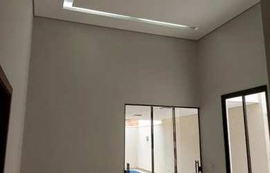 Imagem 3: Casa de condomínio térrea para venda possui 165 metros quadrados com...