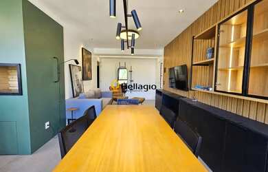 Imagem 3: Apartamento de 2 dormitorios, 1 suíte, 2 banheiros, vaga de garagem