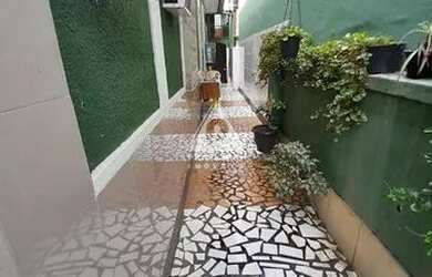 Imagem 4: Casa à venda, 3 quartos, Grajaú - RIO DE JANEIRO/RJ