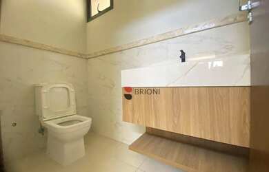 Imagem 6: Casa Térrea Alto Padrão no Condomínio San Marco, 155m², 3 suítes,...