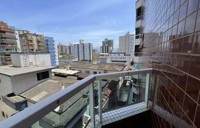 Imagem 7: Apartamento à venda, 80 m² por R$ 450.000,00 - Vila Guilhermina - Praia...