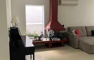 Imagem 7: Casa à venda com 4 suítes, 300 m² - Residencial Alphaville 9 - Alphaville...