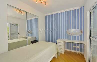 Imagem 11: Casa de 210m² com 3 quartos - Santa Felicidade, Curitiba