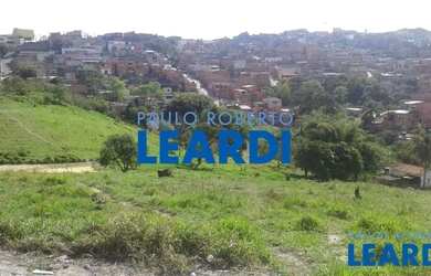 Imagem: O terreno possui 12.698m² de Área e está localizado em Jardim