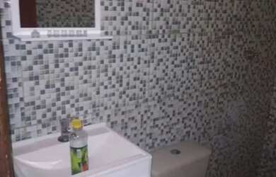 Imagem 5: 221 Excelente casa duplex no Jóquei Clube São Gonçalo