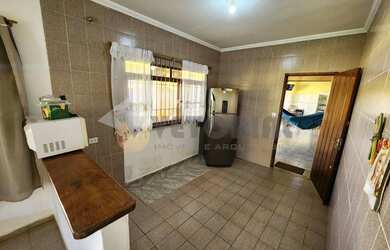 Imagem 7: Casa com 3 dormitórios à venda, 175 m² por R$ 850.000,00 - Capricórnio...