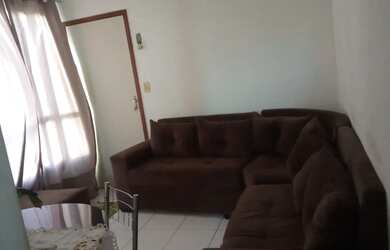 Imagem 2: Apartamento no residencial parque da cidade