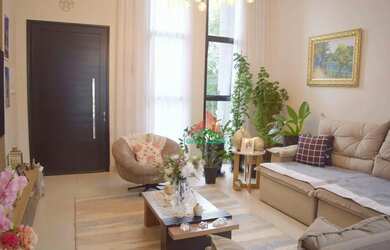 Imagem 10: Casa com 3 Suítes à venda, 160 m² - Buona Vita Gold - Atibaia/São...