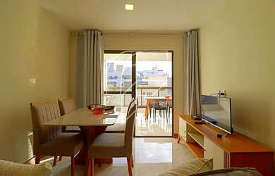 Imagem 12: Imóvel para venda possui 73 metros quadrados com 2 quartos em Praia do...