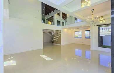 Imagem 3: Casa no Condomínio Alphaville Graciosa para Locação- 5 Suítes - 580m²