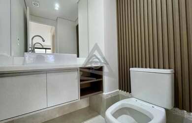 Imagem 7: Apartamento para alugar em Campinas, Cambuí, com 3 suítes, com 129 m²,...