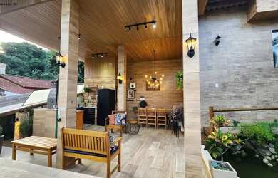 Imagem 16: 825 Excelente casa em Bela Vista Rio Bonito