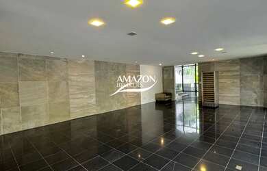 Imagem 13: Jardim das Américas - 1.010m2 - 04 suítes - Mansão na Ponta Negra - Vendo