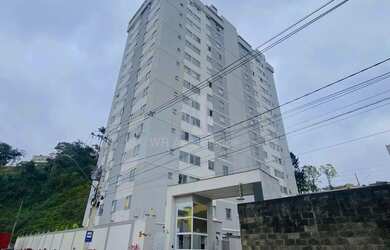 Imagem: O apartamento possui 2 Dormitórios, 1 Banheiro, 56m² de Área