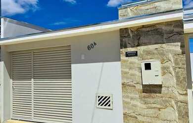 Imagem: Casa a venda na Barra dos Coqueiros (oportunidade única