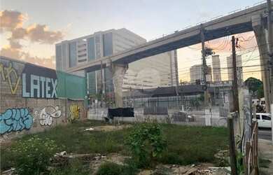 Imagem 2: Terreno à venda ou para locação em Quinta Da Paineira - SP