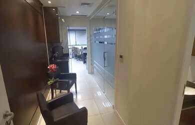 Imagem 2: Sala Comercial para Venda Alto Padrão | 36m²