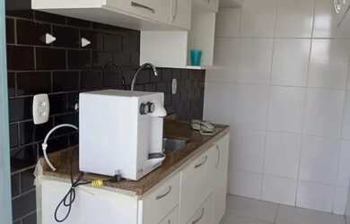Imagem 3: Apartamento para Venda em São Gonçalo, Colubandê, 2 dormitórios, 1...